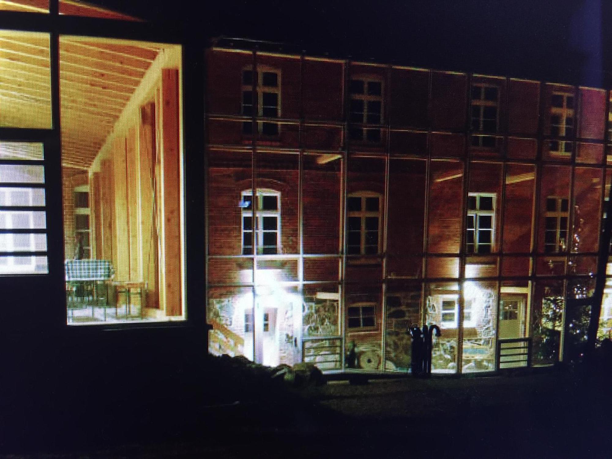 Gutshaus Mit Seeblick - Oekologisch & Nachhaltig Lubow Exterior foto